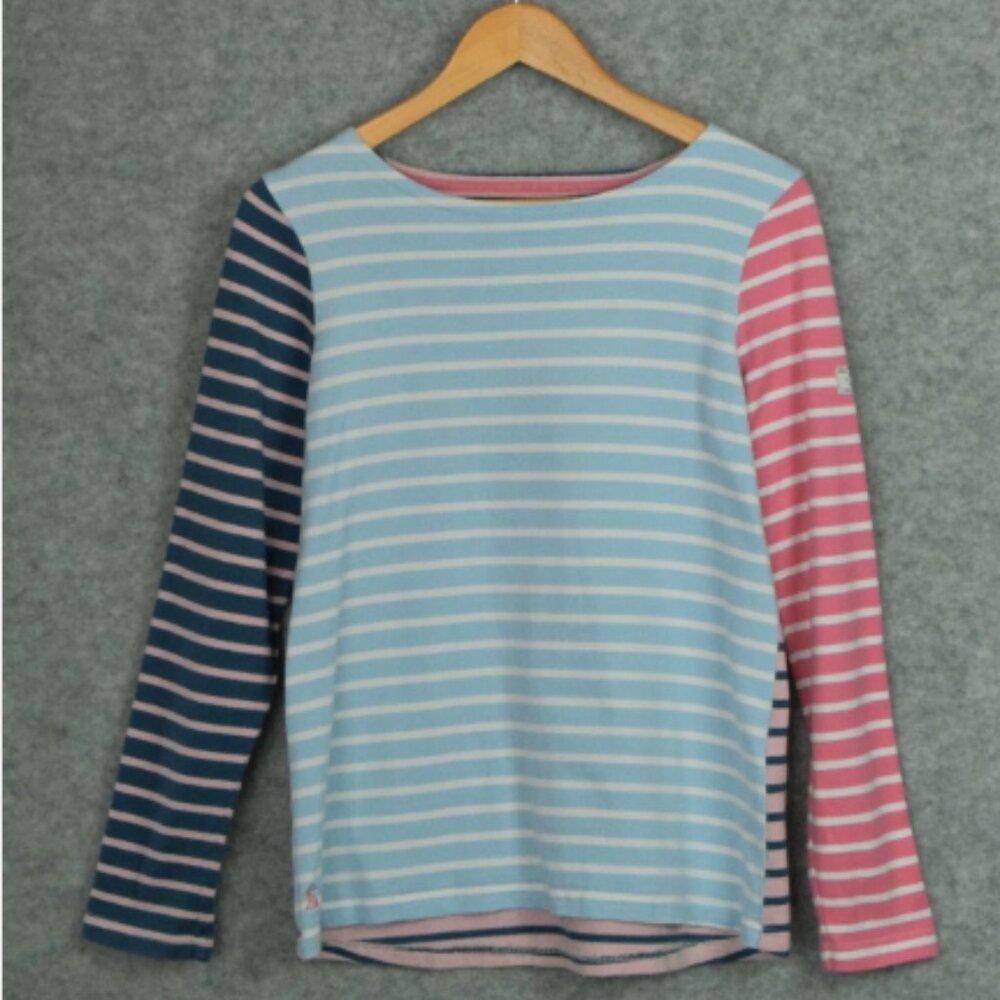 Joules Harbour Long Sleeve Top